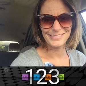 Meet your Posher, Kristin